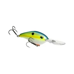 Discount 6XD Crankbait Deep Diving Crankbaits (11'+)
