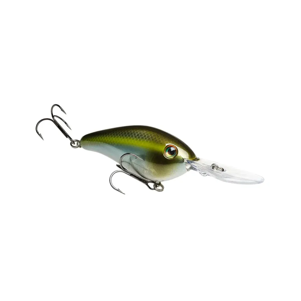 Discount 6XD Crankbait Deep Diving Crankbaits (11'+)