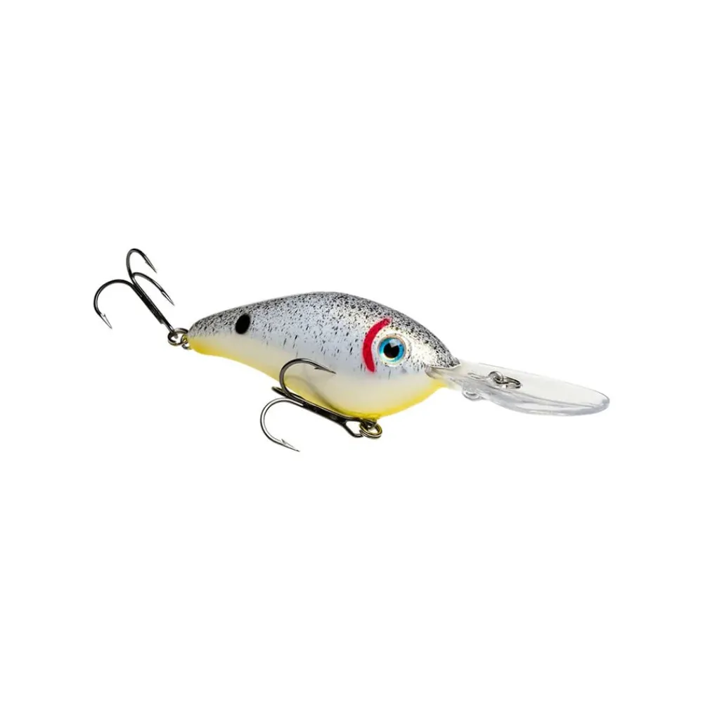Discount 6XD Crankbait Deep Diving Crankbaits (11'+)