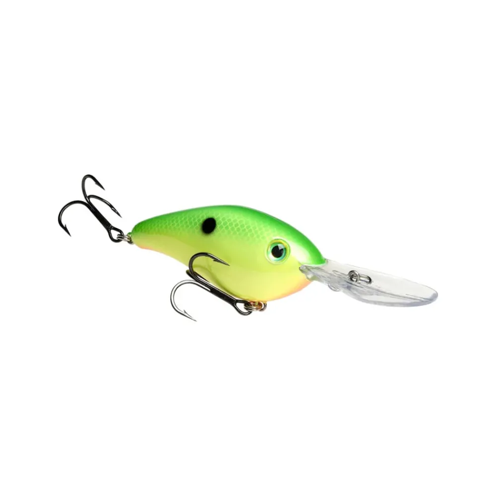 Discount 6XD Crankbait Deep Diving Crankbaits (11'+)
