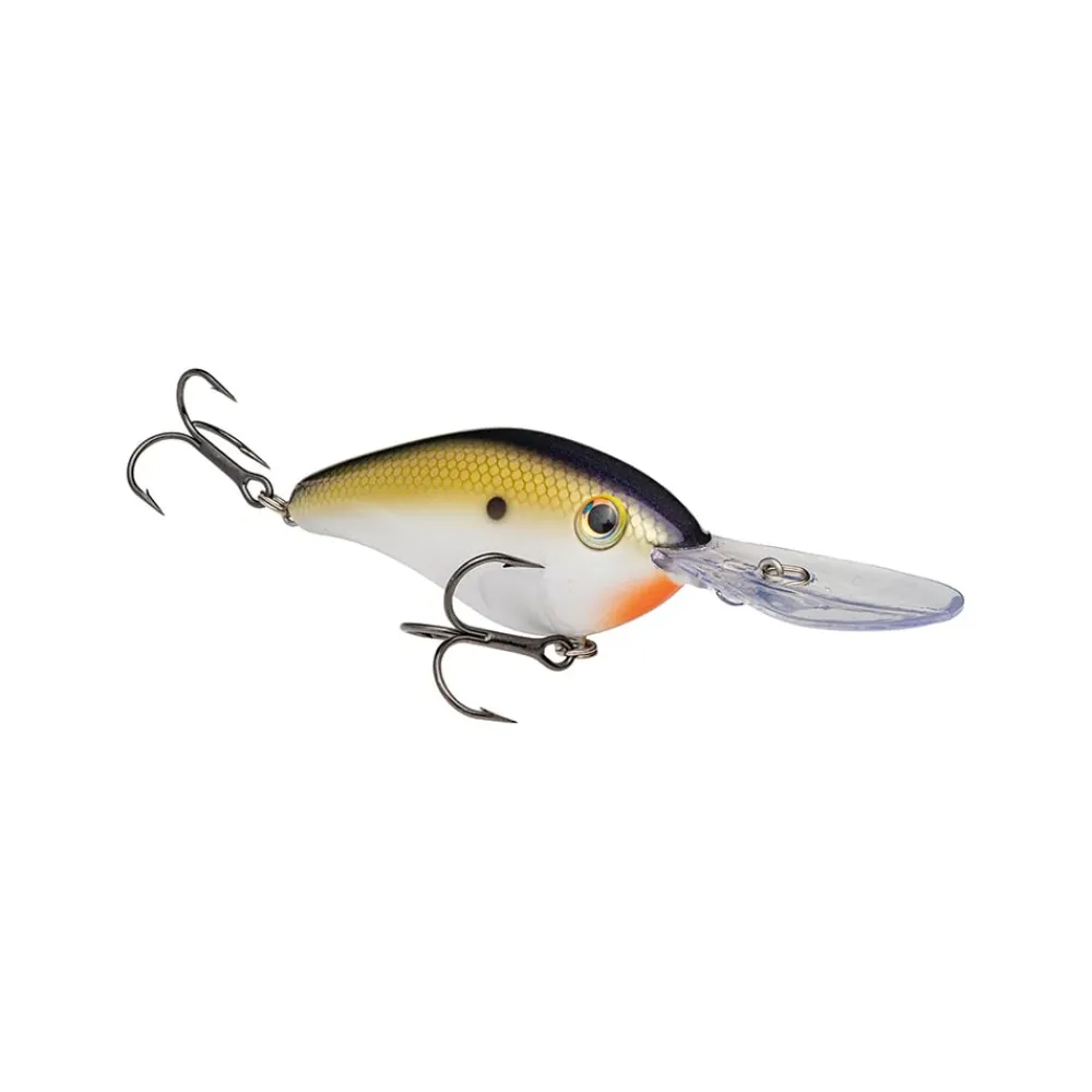 Discount 6XD Crankbait Deep Diving Crankbaits (11'+)