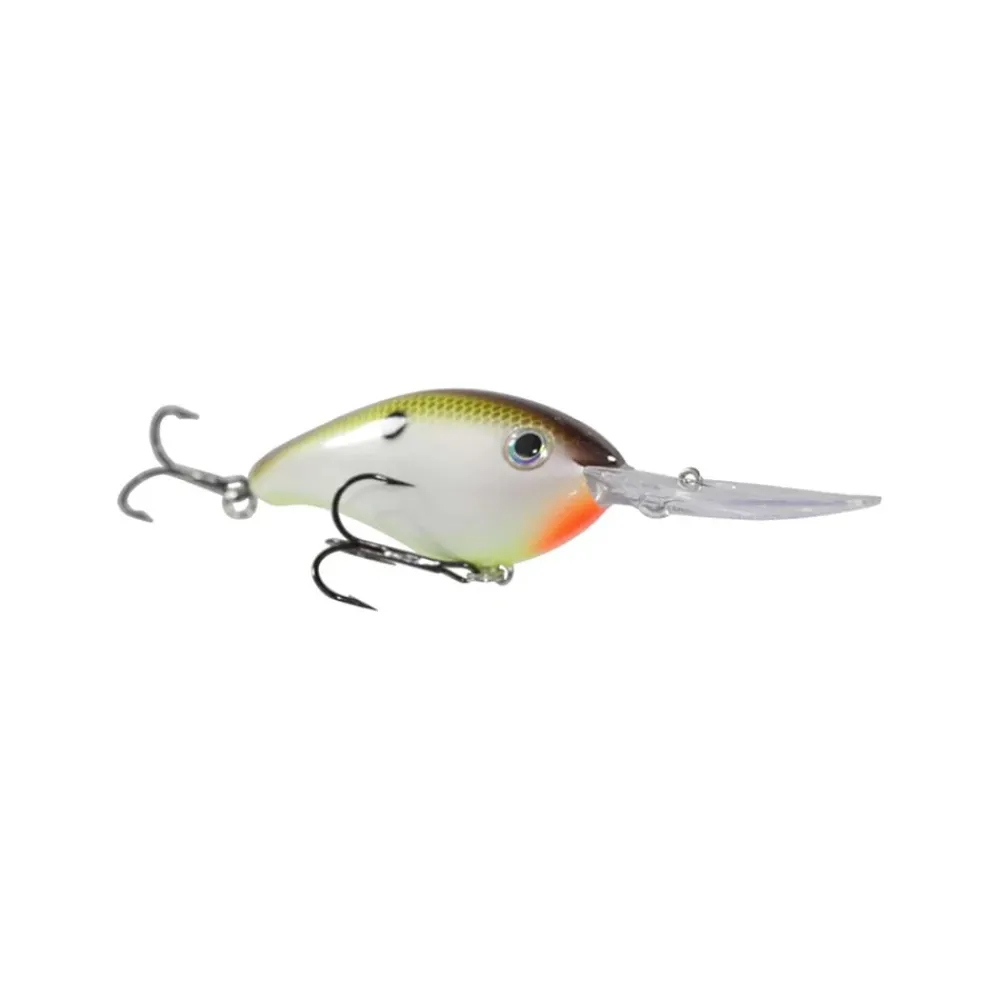 Discount 6XD Crankbait Deep Diving Crankbaits (11'+)