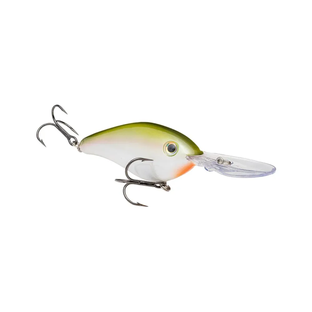 Discount 6XD Crankbait Deep Diving Crankbaits (11'+)
