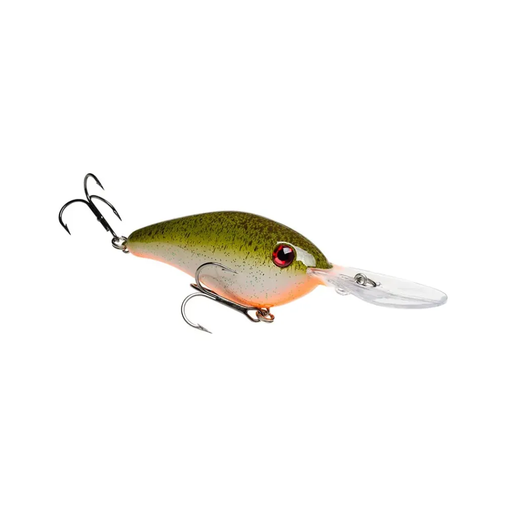 Discount 6XD Crankbait Deep Diving Crankbaits (11'+)