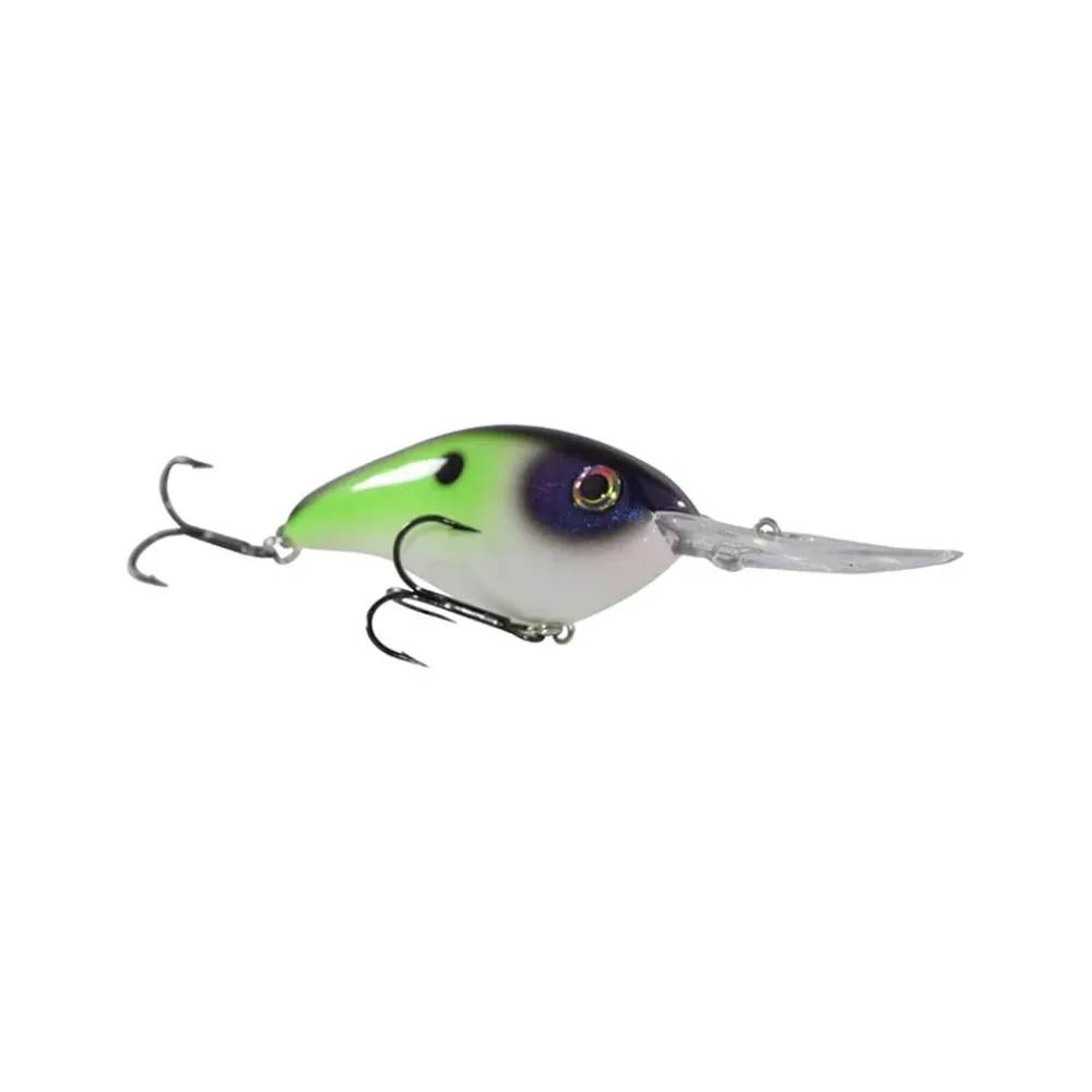 Discount 6XD Crankbait Deep Diving Crankbaits (11'+)