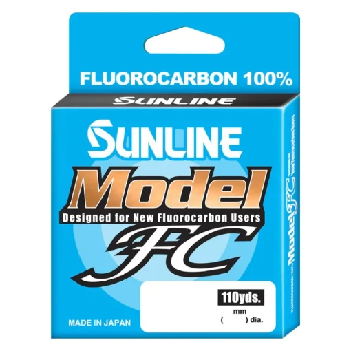 Online Model FC Fluorocarbon Line Fluorocarbon