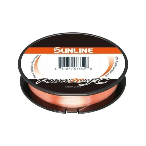 Best Power 2C FC Fluorocarbon Line Fluorocarbon
