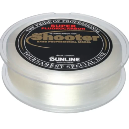 Sale Shooter Fluorocarbon Line Fluorocarbon