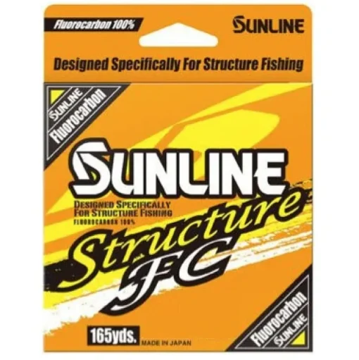 Discount Structure FC Fluorocarbon Fluorocarbon