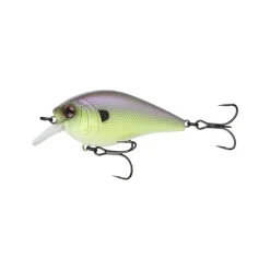 Best Crush 50X Series Crankbaits Shallow Diving Crankbaits (0-5')