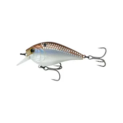 Best Crush 50X Series Crankbaits Shallow Diving Crankbaits (0-5')