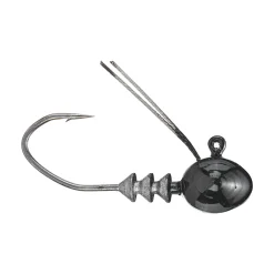 Best Divine Weedless Ned Football Head Jigheads