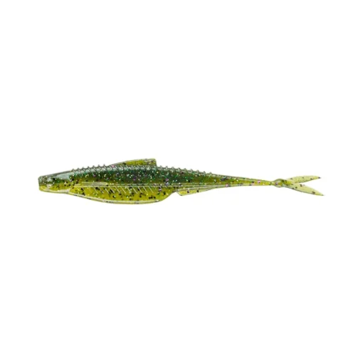 Discount Flush 5.2 Soft Jerkbait Soft Jerkbaits & Minnows