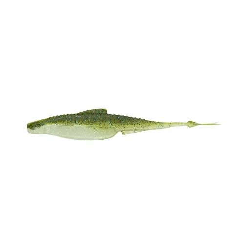 Discount Flush 5.2 Soft Jerkbait Soft Jerkbaits & Minnows