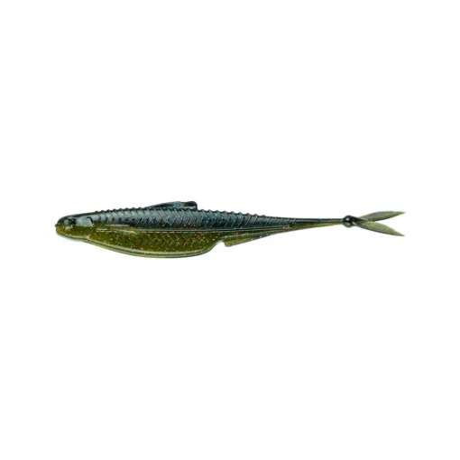 Discount Flush 5.2 Soft Jerkbait Soft Jerkbaits & Minnows