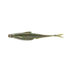 Discount Flush 5.2 Soft Jerkbait Soft Jerkbaits & Minnows