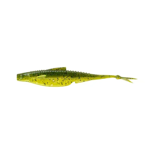Discount Flush 5.2 Soft Jerkbait Soft Jerkbaits & Minnows
