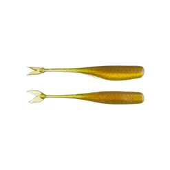 Best Juggle Minnow Soft Jerkbaits & Minnows