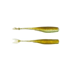 Best Juggle Minnow Soft Jerkbaits & Minnows