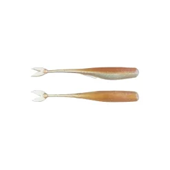 Best Juggle Minnow Soft Jerkbaits & Minnows