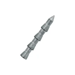 Fashion Lead Nail Weights Swimbait Accessories & Customization|Weights