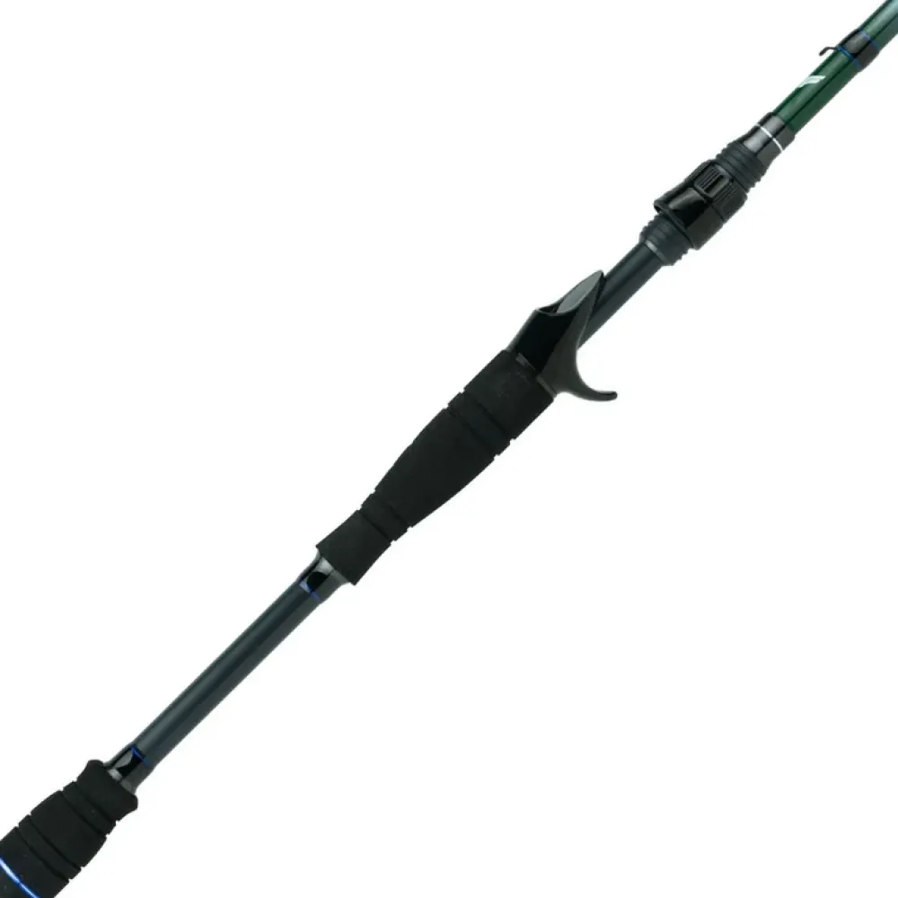 Best Milliken Series Casting Rods Casting Rods