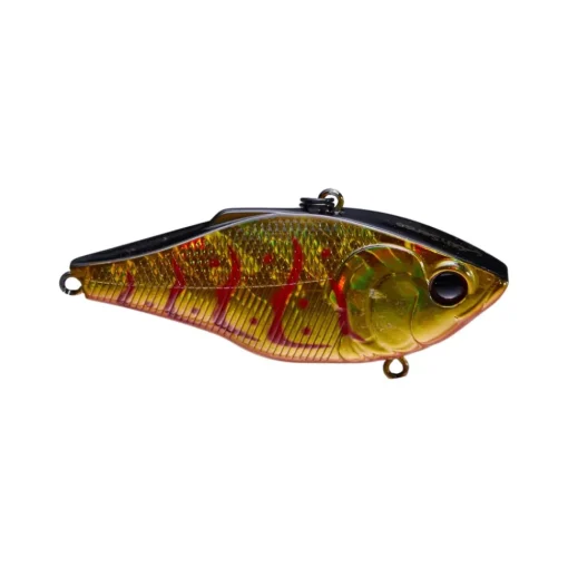 Fashion Quake Lipless Crankbait Lipless Crankbaits