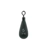 New Tungsten Casting Tear Drop Shot Weights Weights