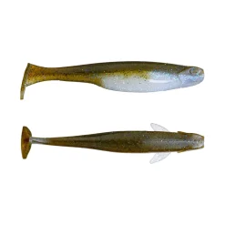 Best Whale Swimbait Soft Body Swimbaits