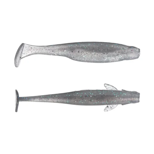 Best Whale Swimbait Soft Body Swimbaits