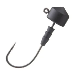 Fashion Redline Series Tungsten Ned Heads Jigheads