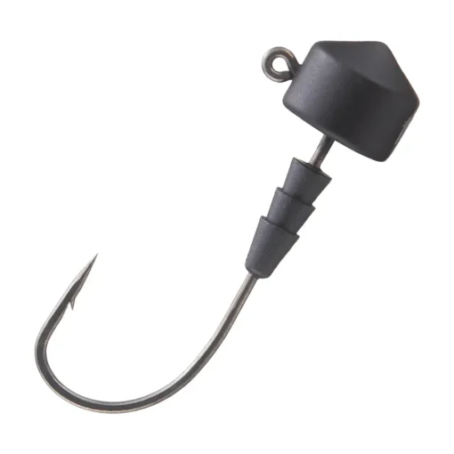 Fashion Redline Series Tungsten Ned Heads Jigheads