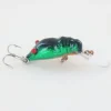 Online Red Eye Craw Green Foil Curiosity Box