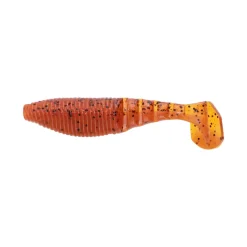 Discount Kickin Zako Swimbait Soft Body Swimbaits
