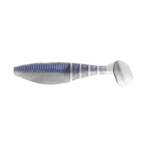 Discount Kickin Zako Swimbait Soft Body Swimbaits