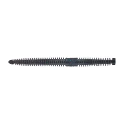 Hot Slinko Floater Worm 5.5" Worms