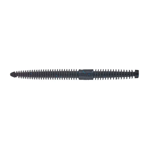 Hot Slinko Floater Worm 5.5" Worms