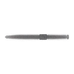 Hot Slinko Floater Worm 5.5" Worms