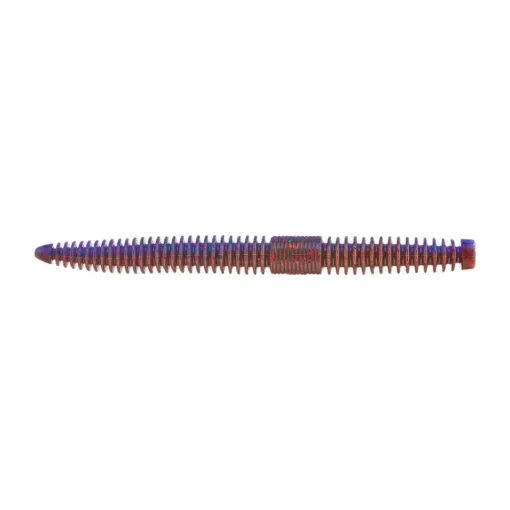 Hot Slinko Floater Worm 5.5" Worms