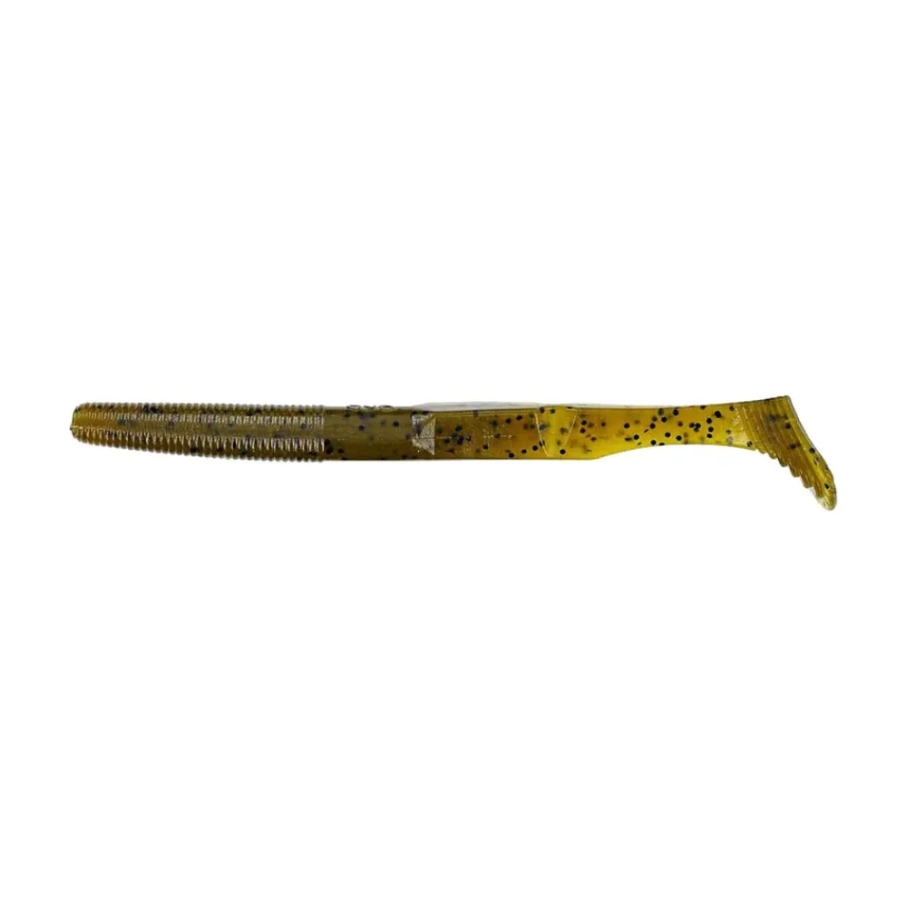 New Swimmming Senko Soft Body Swimbaits
