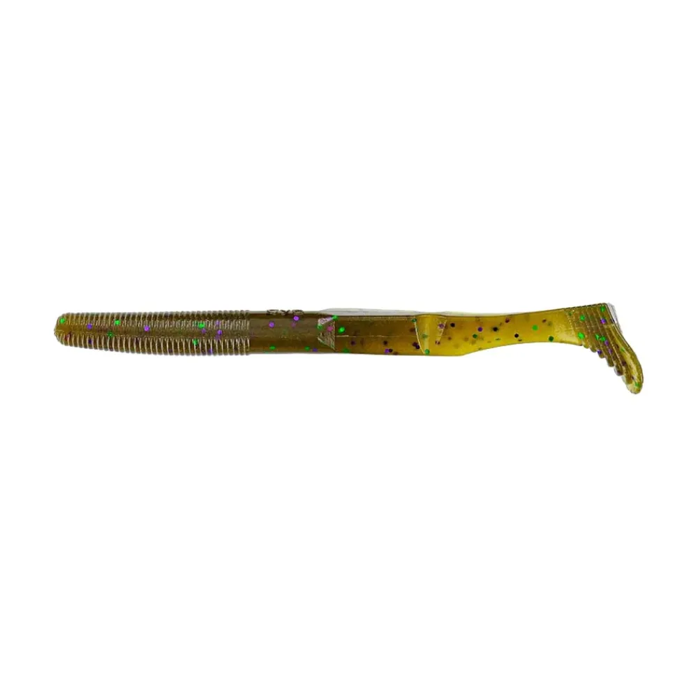 New Swimmming Senko Soft Body Swimbaits