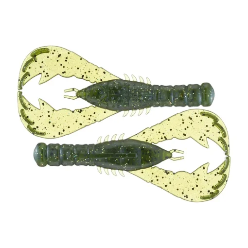 New Yama Craw Craws