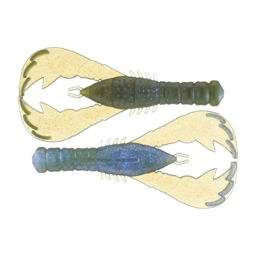 New Yama Craw Craws