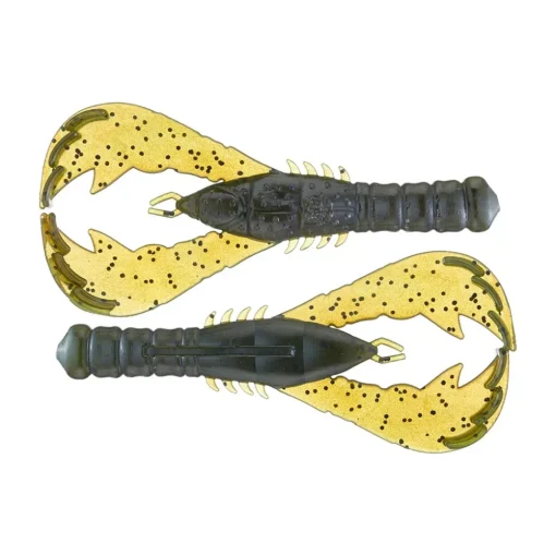 New Yama Craw Craws
