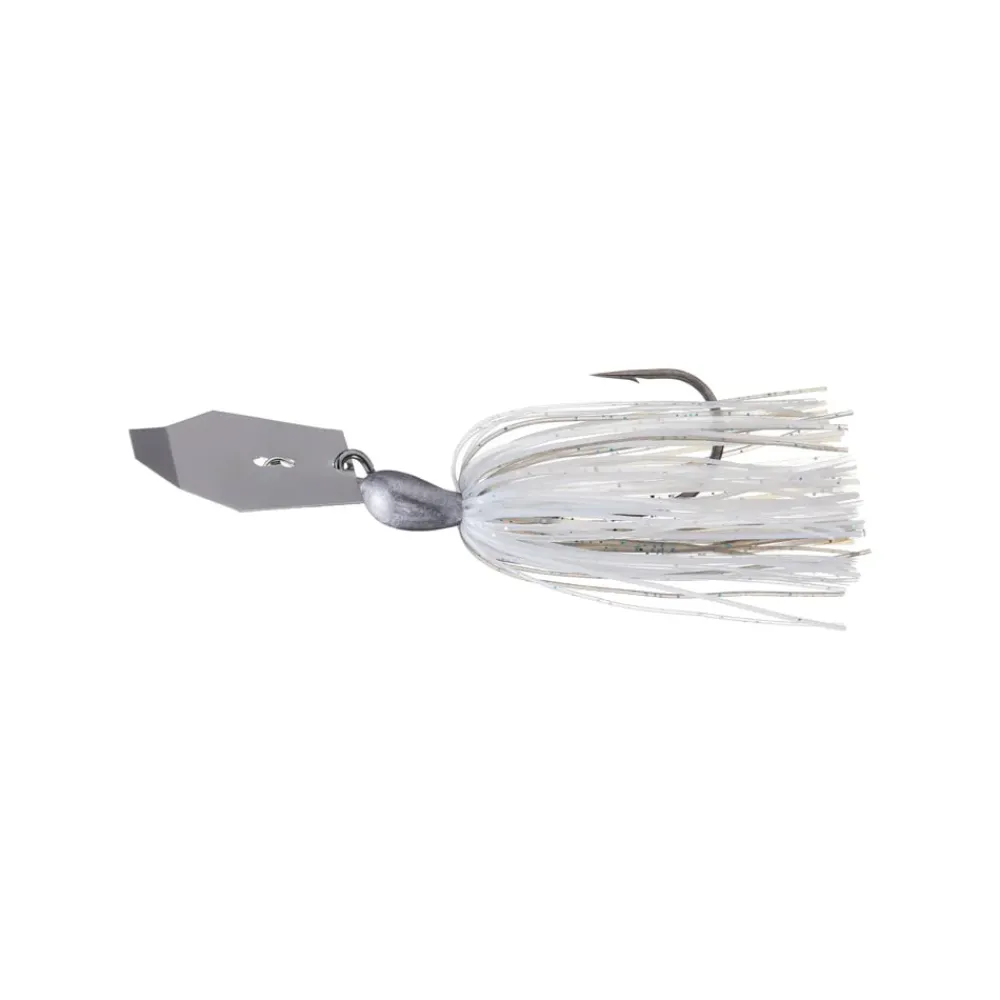 Best Chatterbait Big Blade Bladed Jigs