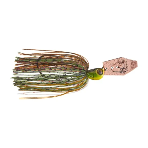 Discount Chatterbait Elite EVO Bladed Jigs