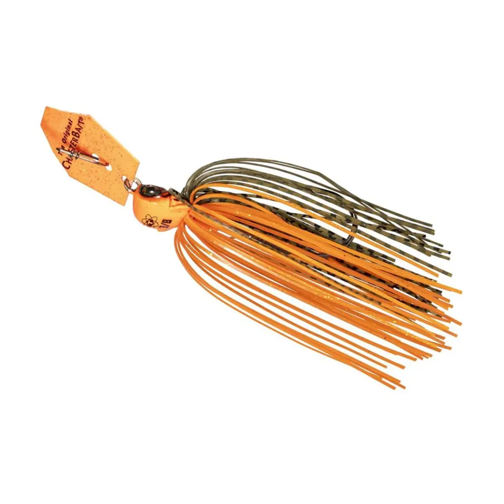 Best Chatterbait Elite Tungsten EVO Bladed Jigs