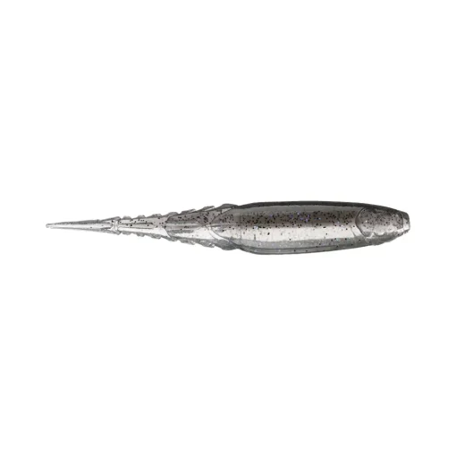Fashion Chatterspike Soft Jerkbaits & Minnows|Trailers