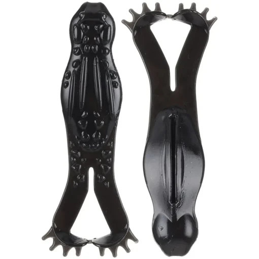 Fashion Goat Toadz Soft Plastic Toads