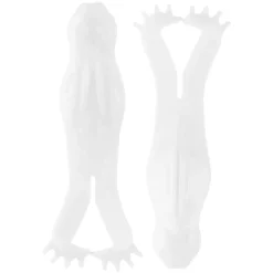 Fashion Goat Toadz Soft Plastic Toads